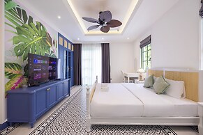 Fortune Villa Phu Quoc