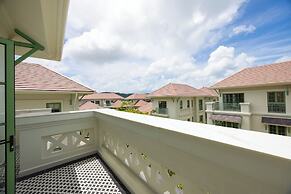 Fortune Villa Phu Quoc