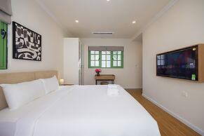 Fortune Villa Phu Quoc