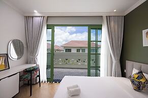 Fortune Villa Phu Quoc