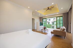 Fortune Villa Phu Quoc