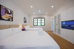Fortune Villa Phu Quoc