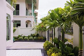 Fortune Villa Phu Quoc