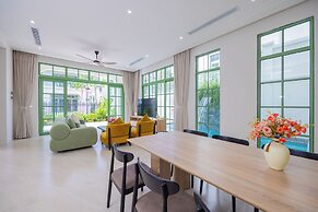 Fortune Villa Phu Quoc