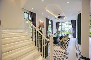 Fortune Villa Phu Quoc