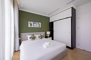 Fortune Villa Phu Quoc