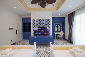 Fortune Villa Phu Quoc