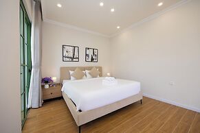 Fortune Villa Phu Quoc