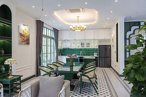 Fortune Villa Phu Quoc