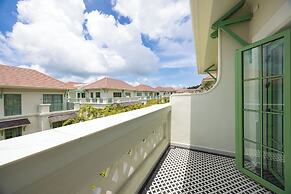 Fortune Villa Phu Quoc