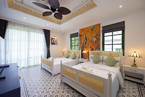 Fortune Villa Phu Quoc