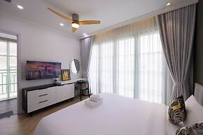 Fortune Villa Phu Quoc