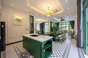 Fortune Villa Phu Quoc