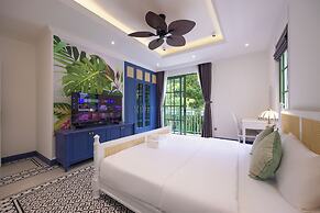Fortune Villa Phu Quoc