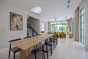 Fortune Villa Phu Quoc
