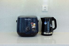 Fortune Villa Phu Quoc