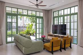 Fortune Villa Phu Quoc