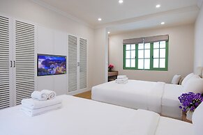 Fortune Villa Phu Quoc