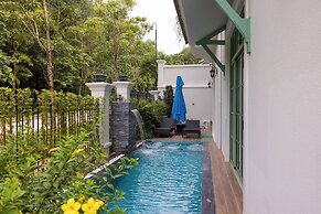 Fortune Villa Phu Quoc