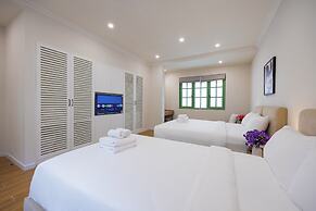 Fortune Villa Phu Quoc