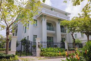 Fortune Villa Phu Quoc