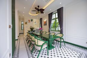 Fortune Villa Phu Quoc
