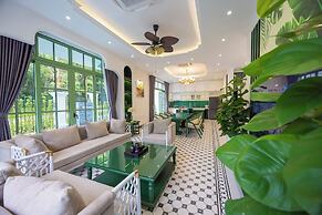 Fortune Villa Phu Quoc