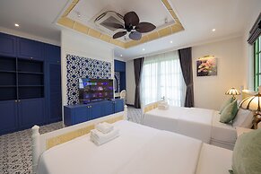 Fortune Villa Phu Quoc