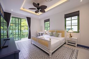 Fortune Villa Phu Quoc