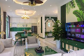 Fortune Villa Phu Quoc