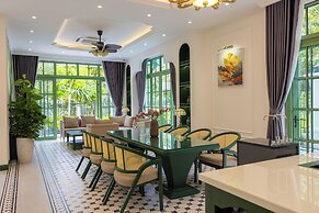Fortune Villa Phu Quoc