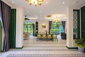 Fortune Villa Phu Quoc