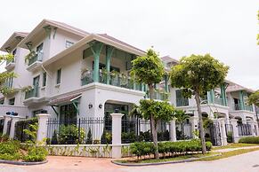 Fortune Villa Phu Quoc