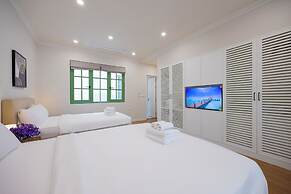 Fortune Villa Phu Quoc