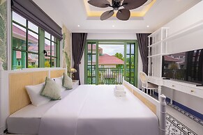 Fortune Villa Phu Quoc