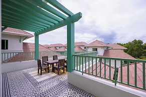 Fortune Villa Phu Quoc