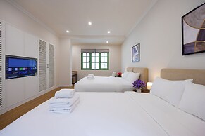 Fortune Villa Phu Quoc