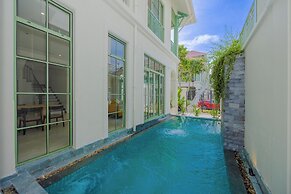 Fortune Villa Phu Quoc