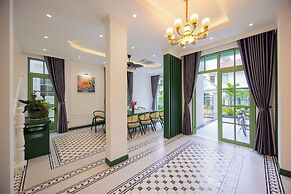 Fortune Villa Phu Quoc