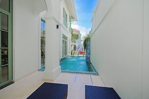 Fortune Villa Phu Quoc