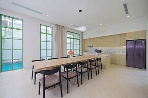 Fortune Villa Phu Quoc