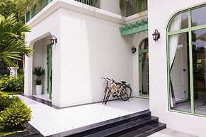 Fortune Villa Phu Quoc