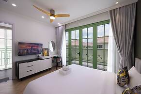 Fortune Villa Phu Quoc