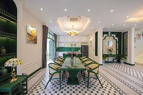 Fortune Villa Phu Quoc