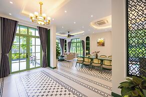 Fortune Villa Phu Quoc