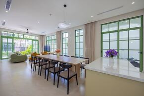 Fortune Villa Phu Quoc