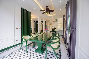 Fortune Villa Phu Quoc