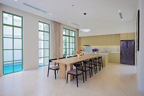 Fortune Villa Phu Quoc