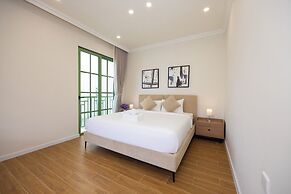 Fortune Villa Phu Quoc
