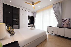 Fortune Villa Phu Quoc